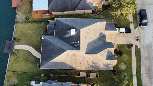 Roofing Contractor «Telge Roofing», reviews and photos, 12022 Knigge Cemetery Rd, Cypress, TX 77429, USA