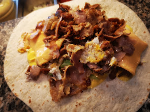 Photo n°15 de Abdel Kebab aux delices de la risle à Pont-Audemer ()