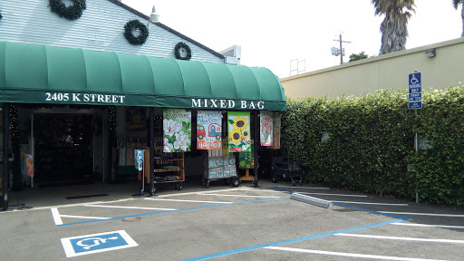 Store «Mixed Bag», reviews and photos, 2405 K St, Sacramento, CA 95816, USA