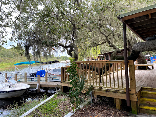 Boat Tour Agency «Alligator Cove Airboat Nature Tours», reviews and photos, 14900 Camp Mack Rd, Lake Wales, FL 33898, USA