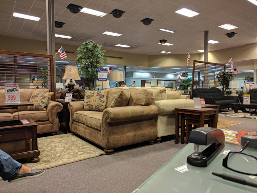 Furniture Store «Furniture Factory Direct», reviews and photos, 510 SW Everett Mall Way, Everett, WA 98204, USA