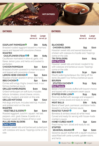 Caterer «Palo Alto Catering Company», reviews and photos, 3785 Starr King Cir, Palo Alto, CA 94306, USA