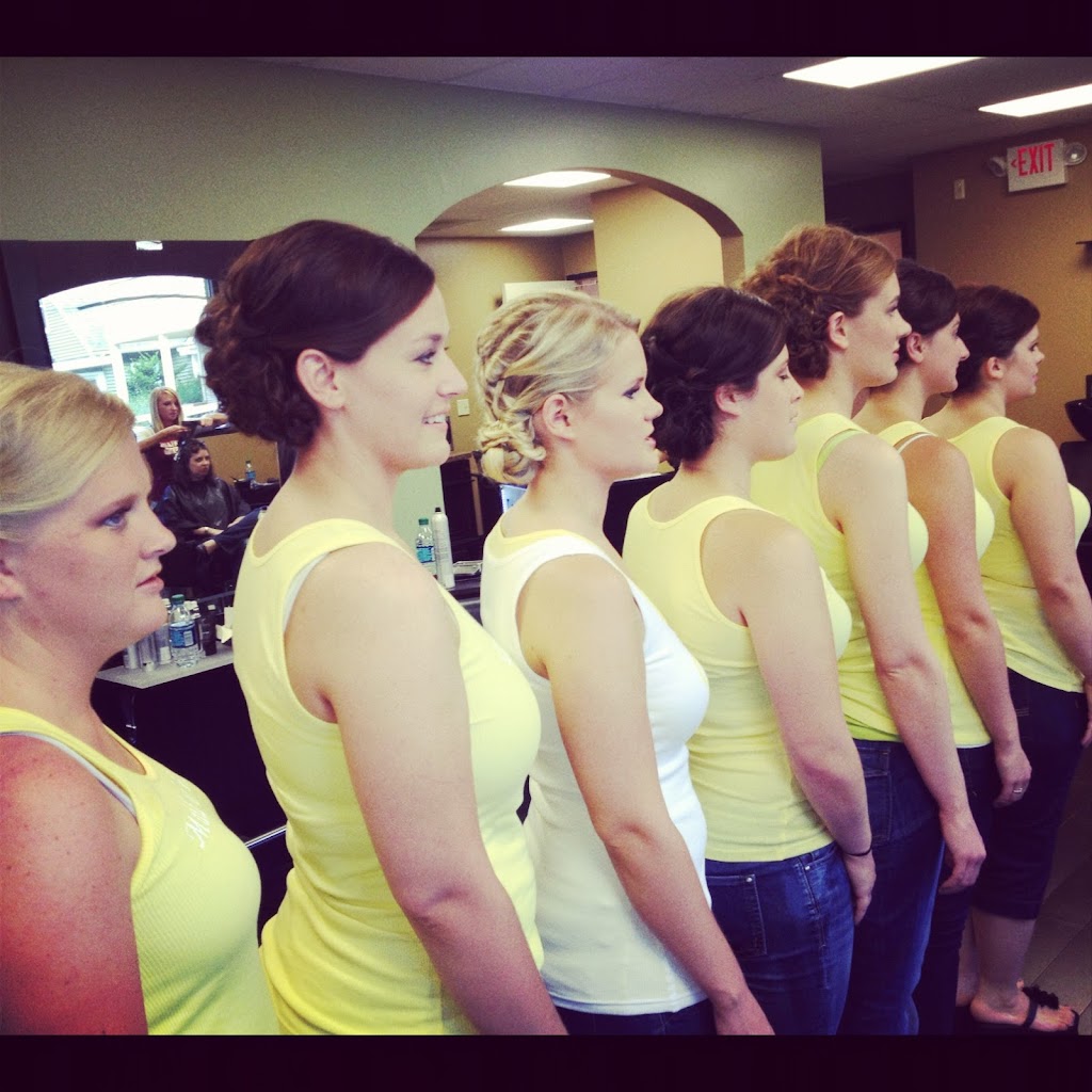 NV Salon 43230