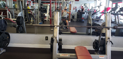 Health Club «Treasure Island Athletic Club», reviews and photos, 133 107th Ave, Treasure Island, FL 33706, USA