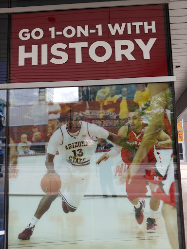 Tourist Attraction «The College Basketball Experience», reviews and photos, 1401 Grand Blvd, Kansas City, MO 64106, USA