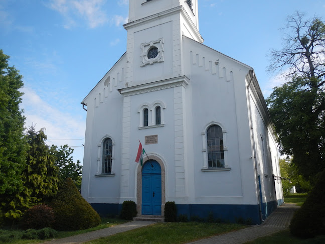 Comentarii opinii despre Szomódi Református templom