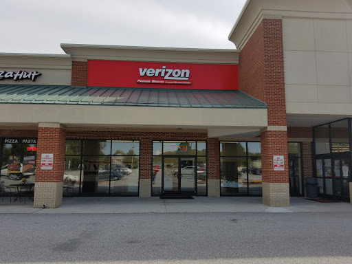 Cell Phone Store «Verizon Authorized Retailer V-SPARK», reviews and photos, 790 W King St, Littlestown, PA 17340, USA