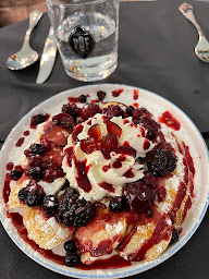 Photo n°83 de Restaurant Brasserie POF à Bordeaux ()