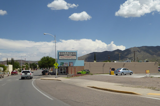 Grocery Store «Bullocks», reviews and photos, 630 N Broadway St, Truth or Consequences, NM 87901, USA