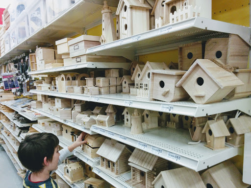 Craft Store «Michaels», reviews and photos, 821 Town Center Dr f, Waynesboro, VA 22980, USA