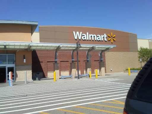 Department Store «Walmart Supercenter», reviews and photos, 850 Co Rd E East, Vadnais Heights, MN 55127, USA