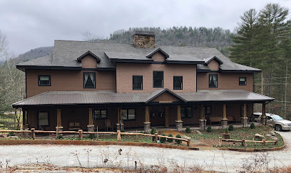Logan Creek Lodge