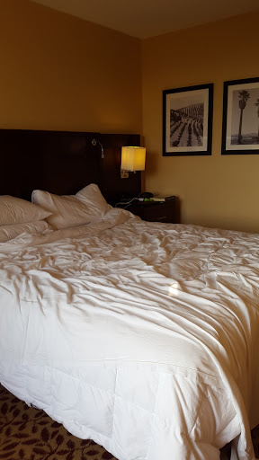 Warner Center Marriott Woodland Hills image