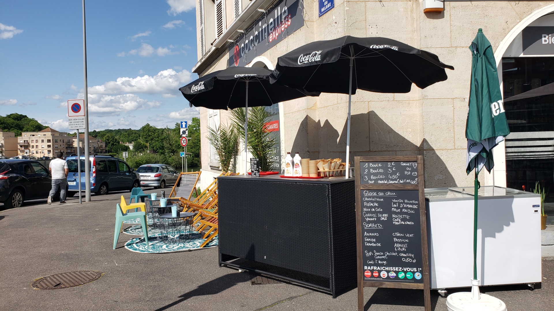 Photo n° 3 de l'avis de Frederic.e fait le 02/06/2019 à 00:17