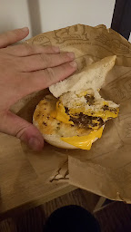 Photo n°3 de U's Canteen - Massy à Massy ()