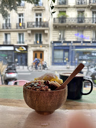 Photo n°16 de Açaï & You - Maubeuge (Brunch & Coffee) à Paris ()