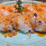 Photo n°3 de l'avis de Juri.a fait le 19/06/2022 à 18:02 sur le  Sushi Yuxi FORMIGINE - Ristorante Giapponese Cinese e Thailandese à Formigine