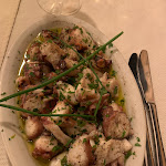 Photo n°1 de l'avis de Jelena. fait le 25/09/2021 à 11:06 sur le  Ristorante La Prua à Capo Mulini