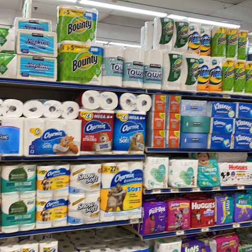 Grocery Store «Shop With Us Foods/Community Market», reviews and photos, 480 Patchogue-Holbrook Rd, Holbrook, NY 11741, USA