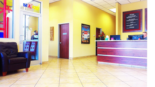 Auto Repair Shop «Service First Automotive Centers», reviews and photos, 7925 Louetta Rd, Spring, TX 77379, USA