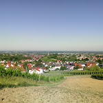 Photo n°3 de l'avis de Anett.i fait le 14/06/2022 à 09:08 sur le  Hotel & Restaurant Weinberg à Baden-Baden