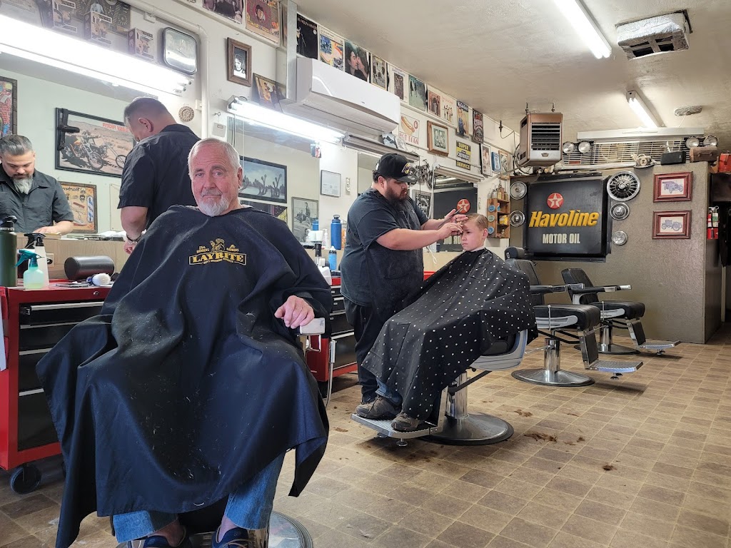 Westside Cuts 92284