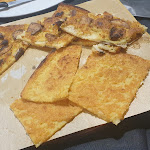 Photo n°7 de l'avis de Francesco.a fait le 16/10/2021 à 20:44 sur le  Pizzeria Il Centro à Ceparana