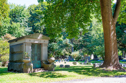 Painesville Evergreen Cemetery
