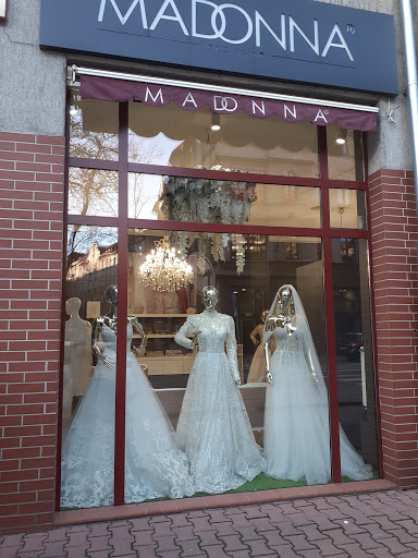 Sukienki chrzestne Katowice