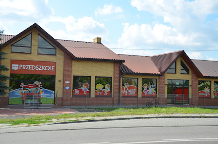 Przedszkole Red Bus Kids Białostocka 9, 17-200 Hajnówka, Polska