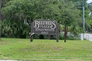 Beltrees Plaza Apartments image