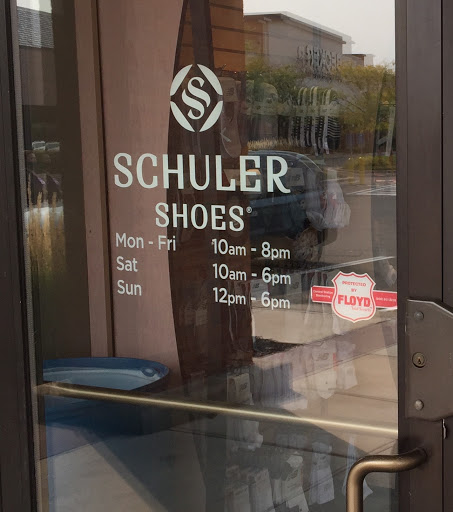Shoe Store «Schuler Shoes: Woodbury», reviews and photos, 10150 Hudson Rd, Woodbury, MN 55129, USA