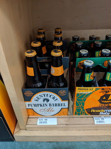 Liquor Store «Canton Crossing Wine & Spirits», reviews and photos, 3831 Boston St, Baltimore, MD 21224, USA