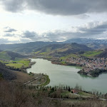 Photo n°6 de l'avis de a.e fait le 10/02/2023 à 18:16 sur le  Nido del Corvo, Ristorante Vista Panoramica à Sassocorvaro Auditore