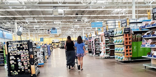 Department Store «Walmart Supercenter», reviews and photos, 11 Jungle Rd, Leominster, MA 01453, USA