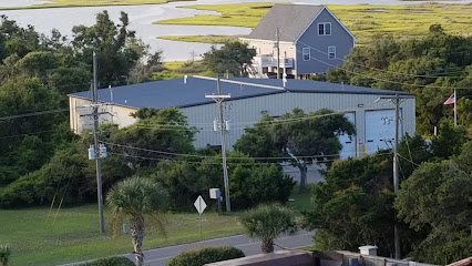 N Topsail Beach Fire Department