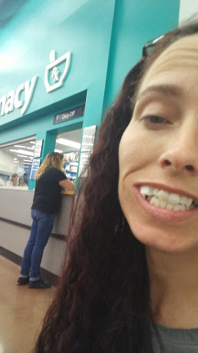 Supermarket «Walmart Neighborhood Market», reviews and photos, 1720 E Little Creek Rd, Norfolk, VA 23518, USA