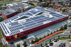 MYENERGY S.p.A - Azienda Fotovoltaico - Installatore impianti fotovoltaici- Preventivo Impianto Fotovoltaico- Milano image