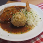 Photo n°3 de l'avis de Engelbert.e fait le 22/03/2024 à 17:25 sur le  Zur Alten Sennküche à Oberstdorf