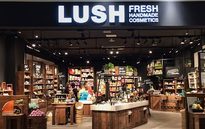 LUSH ららぽーと磐田店