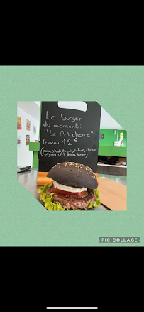 Aliment-réconfort du Restauration rapide Freshburger 49 à Les Hauts-d'Anjou - n°7