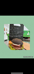 Photo n°5 de Freshburger 49 à Les Hauts-d'Anjou ()