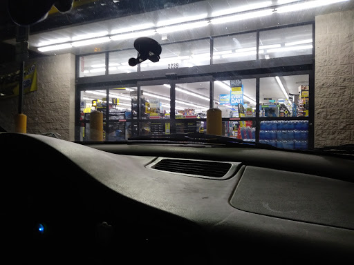 Discount Store «Dollar General», reviews and photos, 2239 Woodson Rd, Overland, MO 63114, USA