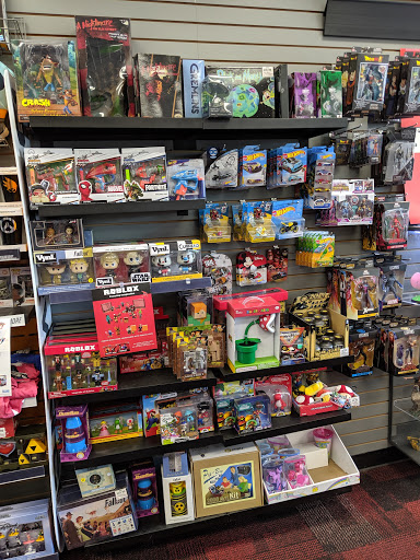 Video Game Store «GameStop», reviews and photos, 1580 NW 9th St, Corvallis, OR 97330, USA