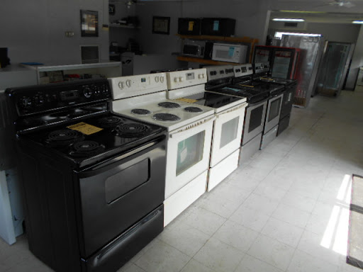 Appliance Store «Appliance Center Inc.», reviews and photos, 14012 N Florida Ave, Tampa, FL 33613, USA