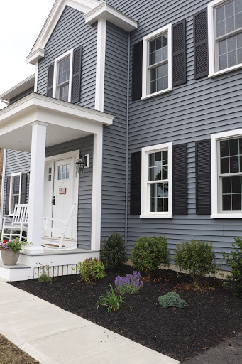 Home Improvement Store «Mid-Cape Home Centers», reviews and photos, 123 E Grove St, Middleborough, MA 02346, USA