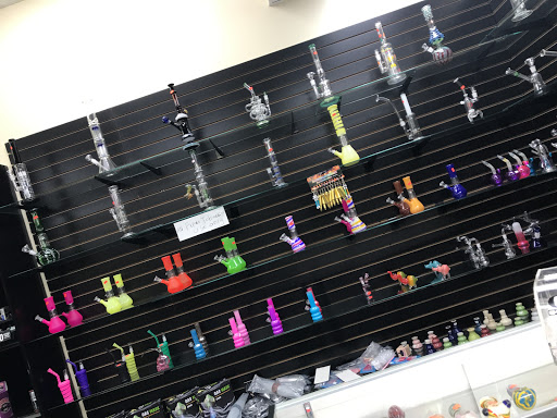 Tobacco Shop «Freedom Tobacco Shop», reviews and photos, 436 Broadway, Methuen, MA 01844, USA