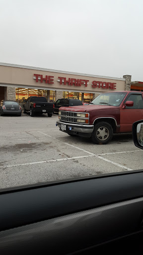 The Thrift Store, 1806 K Ave, Plano, TX 75074, USA, 