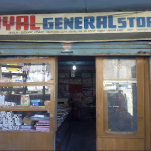 Royal General Store Sangla photo