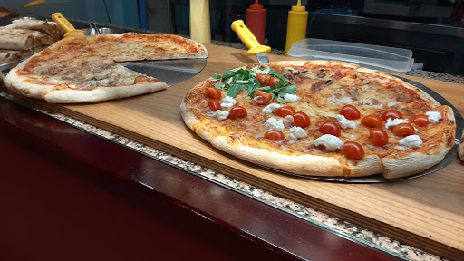 Istanbul Kebab e Pizza in Cervignano del Friuli, Provincia di Udine